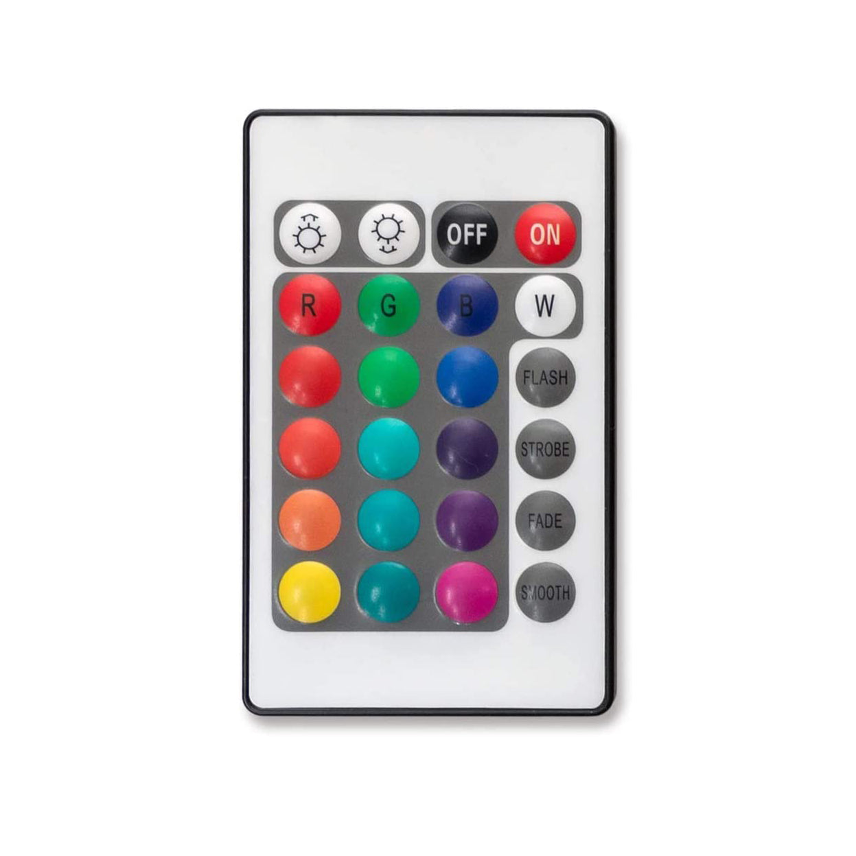 Replacement Remote