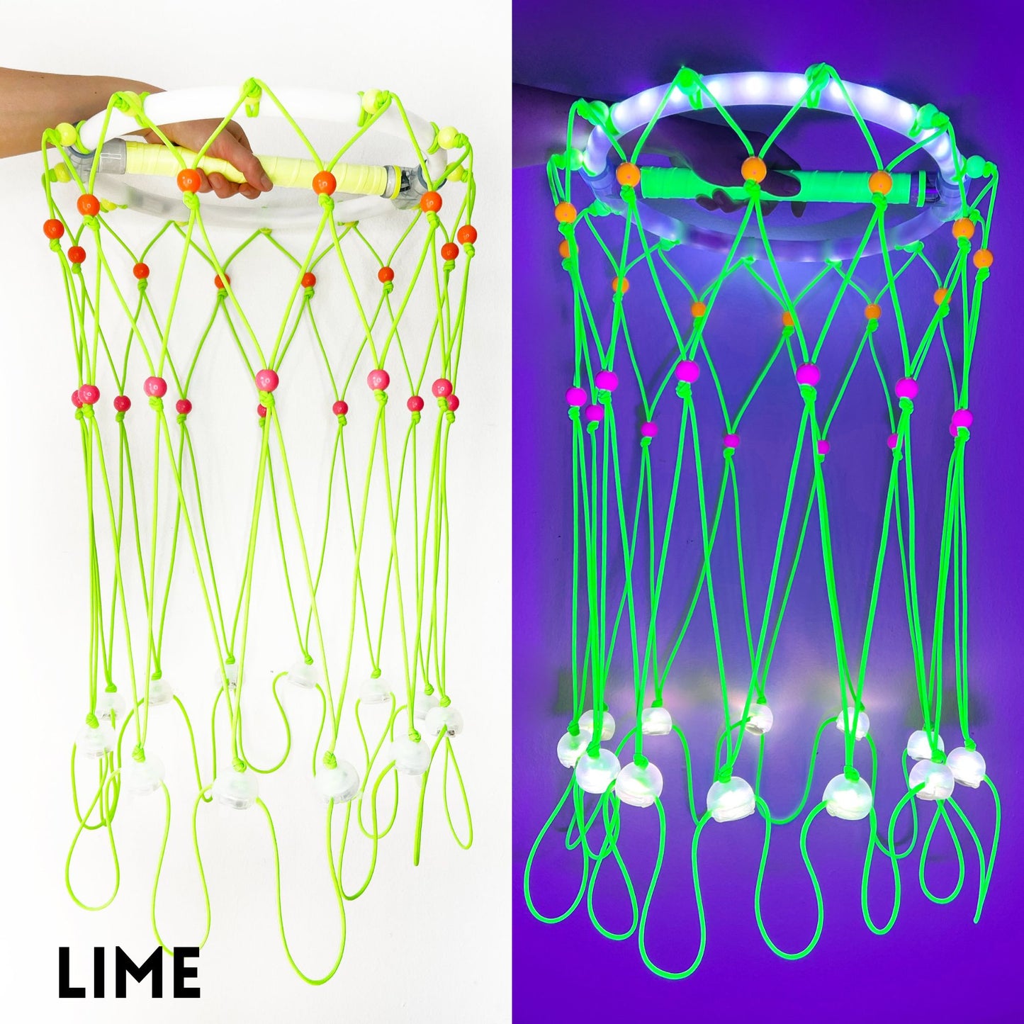 LED Sun Wheel V2