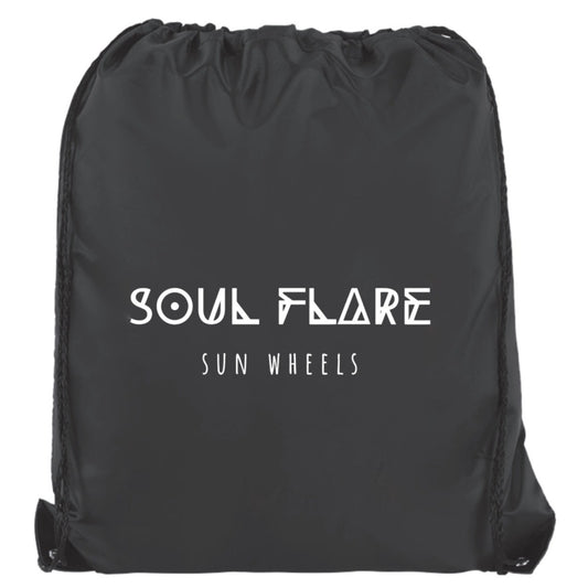 EXTRA Sun Wheel Backpack