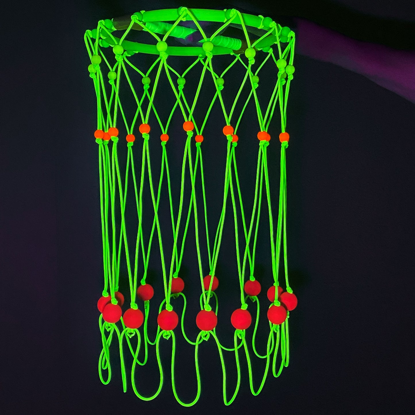 Sun Wheel V2- “Slimetime”